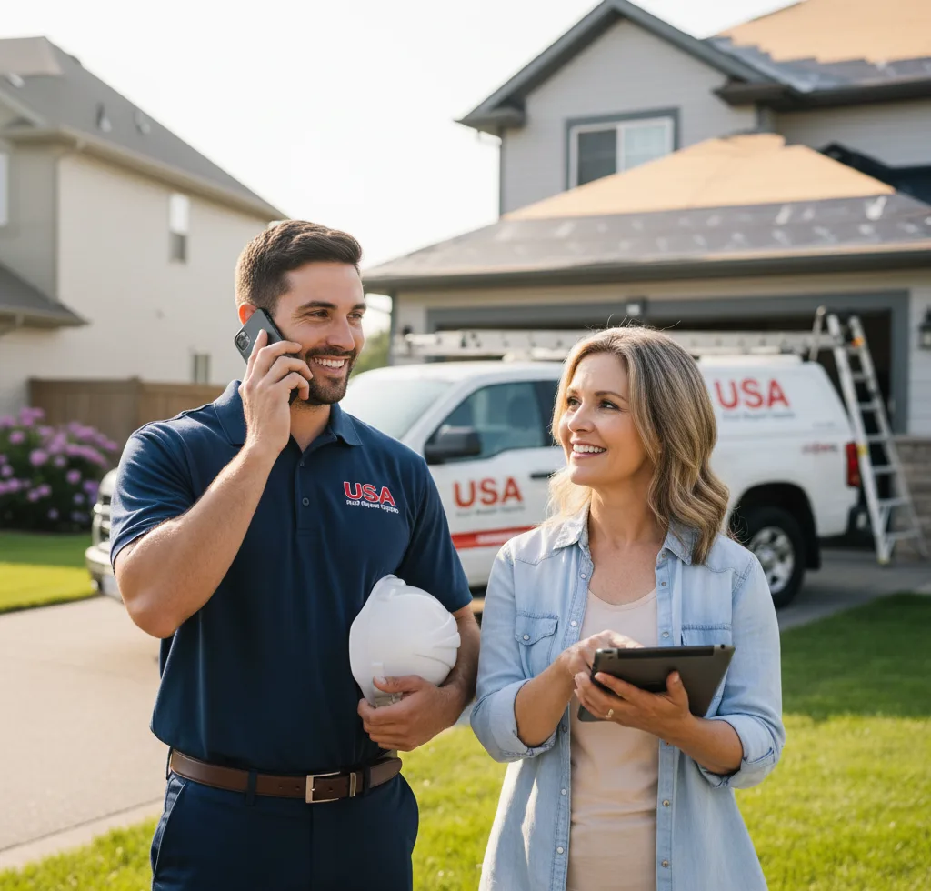 Roof Maintenance in Fulton, IL
